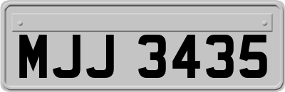 MJJ3435