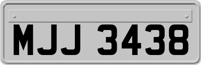 MJJ3438