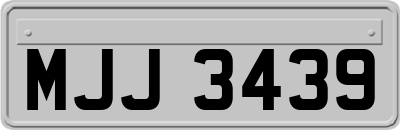 MJJ3439