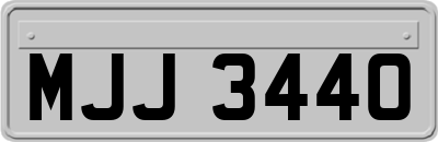 MJJ3440