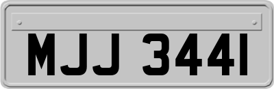 MJJ3441