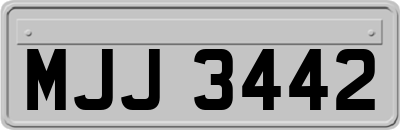 MJJ3442