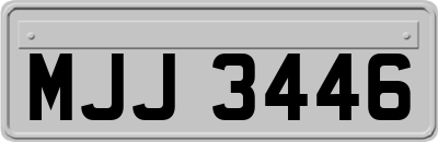 MJJ3446