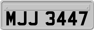 MJJ3447