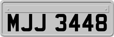 MJJ3448