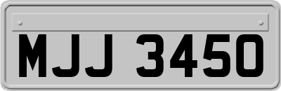 MJJ3450