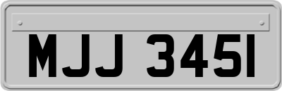 MJJ3451