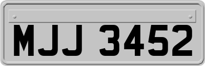 MJJ3452