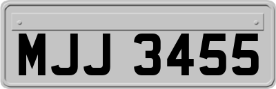 MJJ3455