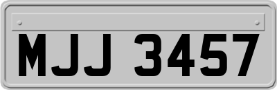 MJJ3457