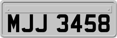 MJJ3458