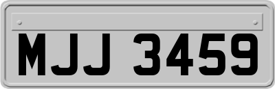 MJJ3459
