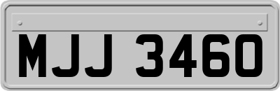 MJJ3460