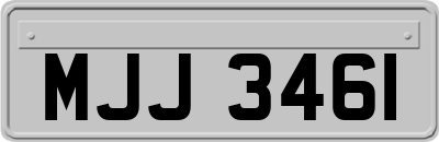 MJJ3461
