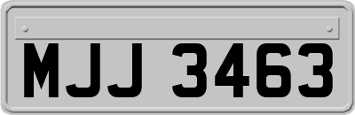 MJJ3463