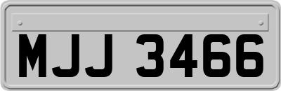 MJJ3466