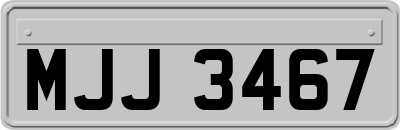 MJJ3467