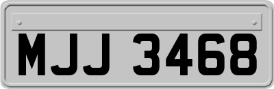 MJJ3468