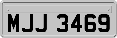 MJJ3469