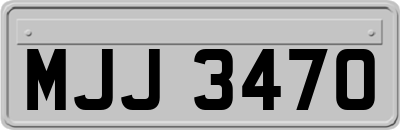 MJJ3470