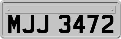 MJJ3472