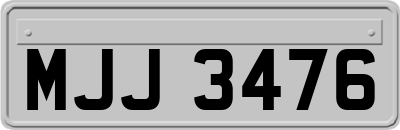 MJJ3476
