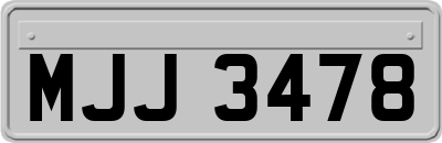 MJJ3478