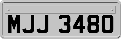 MJJ3480