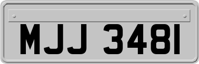MJJ3481
