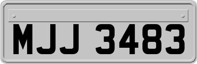 MJJ3483