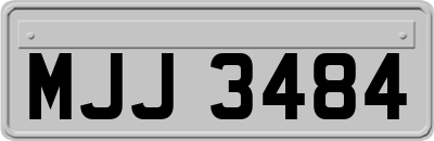 MJJ3484