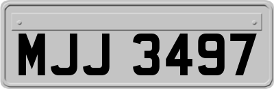 MJJ3497