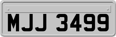 MJJ3499