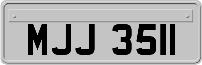 MJJ3511