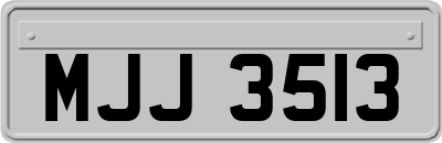 MJJ3513