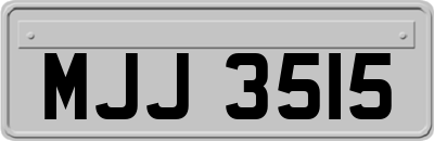 MJJ3515