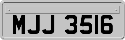 MJJ3516