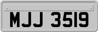MJJ3519
