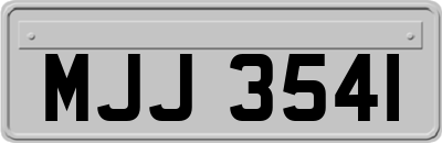 MJJ3541