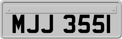 MJJ3551