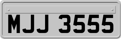 MJJ3555