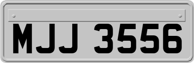 MJJ3556