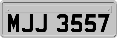 MJJ3557