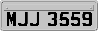 MJJ3559
