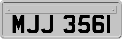 MJJ3561