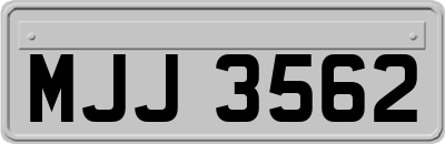 MJJ3562