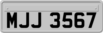 MJJ3567