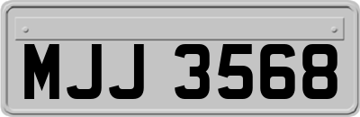 MJJ3568