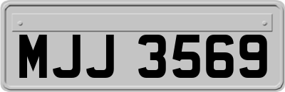 MJJ3569