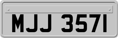 MJJ3571
